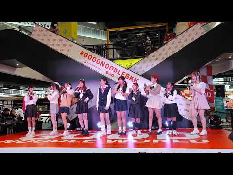 BizCuit @ Good Noodle World - Union Mall【4K 60FPS】