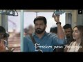 En Iniya Thanimaye Whatsapp Status Teddy Movie TAMIL RJEDITZ Alone