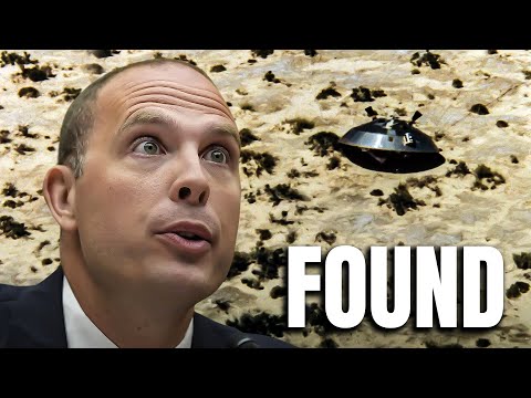 US Special Forces Confession Recovering Crashed UFOs