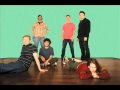 The New Pornographers -Broken Breads