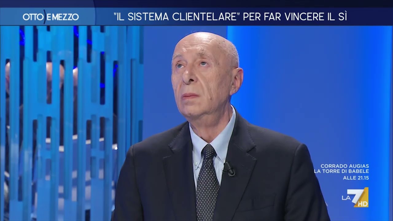 Iran, Caracciolo: "Governo ha fatto sapere che Italia non parteciperà a guerra. NATO non può ...