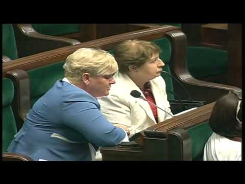 Małgorzata Pępek pyta o działania ministra ws. dyskryminujących dopłat