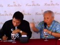 Dr. Jaime Dy-Liacco Found Miracle Cure for Diabetes (Viral Video)
