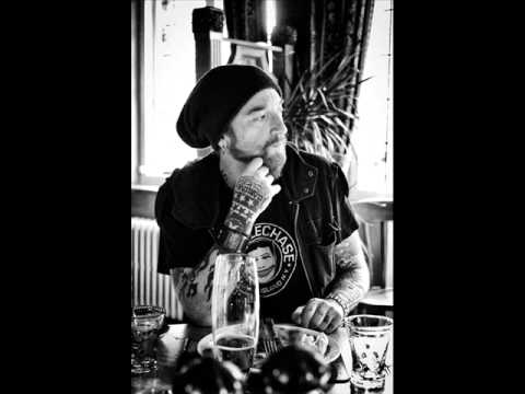 The wildhearts - Slaughtered authors