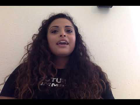 Public Speaking intro video