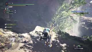 ［珍珍亭］モンハン実況　氷地獄　導き編