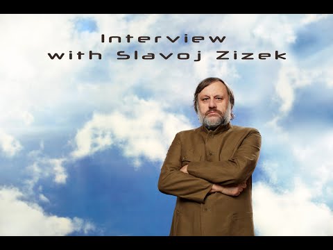 Interview with Slavoj Zizek: Death Drive and Dialectics