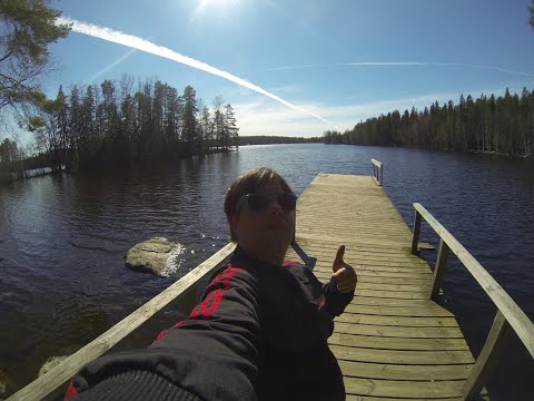 Keskiviikko aurinkoinen päivä