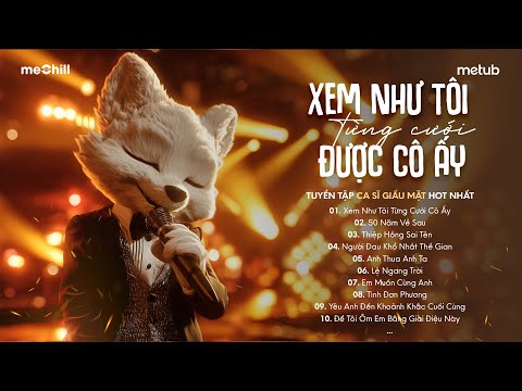 Phòng Em Tôi Đã Từng Nằm - Xem Như Tôi Từng Cưới Được Cô Ấy | BXH Nhạc Chill Lofi Tâm Trạng Hay Nhất