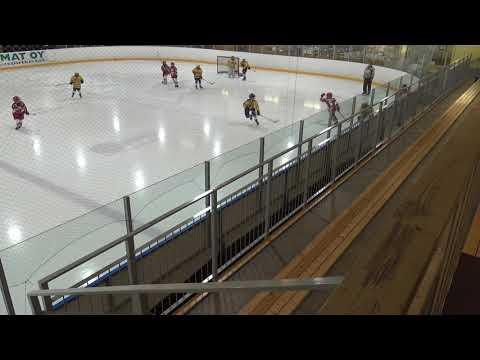 -09/E1 AAA RNK Jets - EVU Ruudut