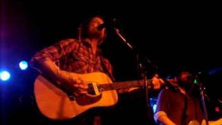 Sea Wolf &quot;Turn The Dirt Over&quot;