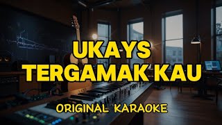 Download lagu Ukays - Tergamak Kau (Karaoke Score) mp3 Download lagu Ukays - Tergamak Kau (Karaoke Score) mp3