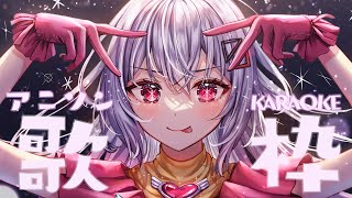 [Vtub] 巫てんり 動畫歌回