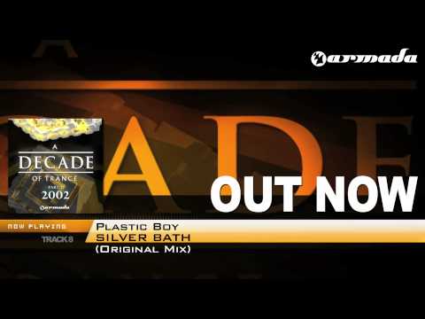 A Decade Of Trance - 2002