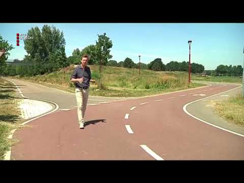 27-06-'18 Getuigen gezocht van aanrijding tussen fietser en scooter