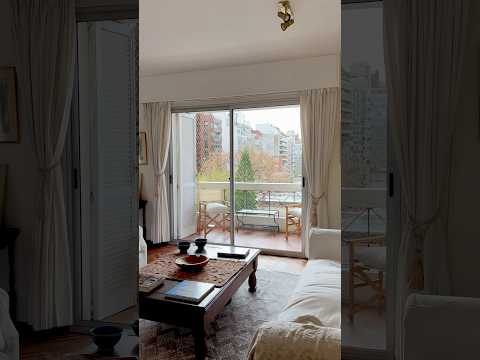 Video de YouTube - Apartamento en Alquiler de 3 dormitorios con  Garage en Punta Carretas, Montevideo