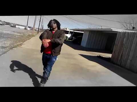 Beezy-In My City (Music Video)