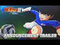 Bandai Namco Captain Tsubasa 2: World Fighters [PS5] (D/F/I) (Box)