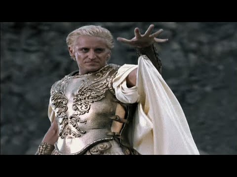 Hercules: The Legendary Journeys "Revelations" Promo