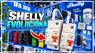🔴OLVIDA LOS RELÉS de SHELLY! Ahora es MUCHO más!