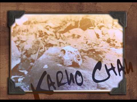 Karno Chan - Sistinas (Danzig Cover)