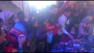 puja and mahashivratri celebration in up shiva temples