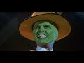 The Mask Now On VHS Trailer VHS Capture