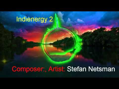 Indienergy 2◄ Composer-- Stefan Netsman(Music Pop, ROMANTIC,Acoustic)
