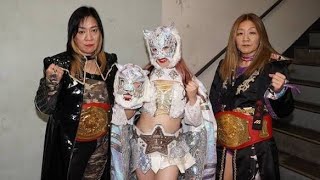ジャガー横田が激怒！「来いよ！」挑発した叶ミクに衝撃の結末…🔥