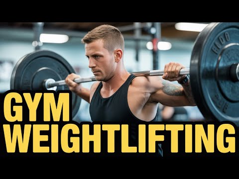 Música Electrónica Motivadora Para hacer Ejercicios en el gimnasio