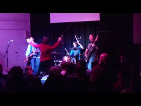 Career Suicide - Play The Part live 2016