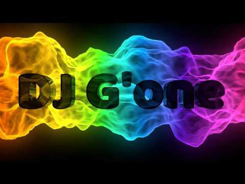 DJ G'one