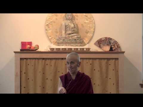 01-07-15 Selfishness vs Compassion - BBCorner