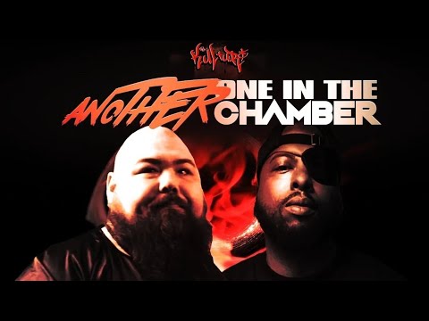 VLMG & THA KULTURE PRESENT: JAPANESE JESUS VS RACCS