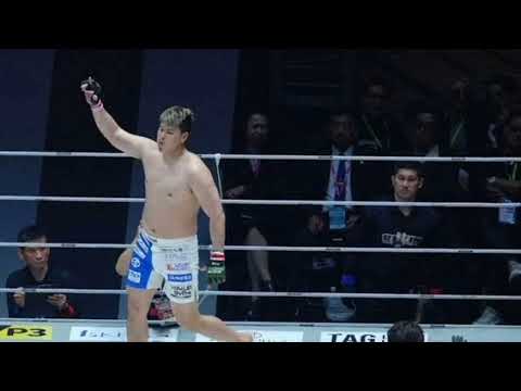 🔥爆速KO!!【63秒の衝撃】上田幹雄がインロー一撃でシビサイ頌真を粉砕‼️極真の殺傷力が炸裂⚡️💥