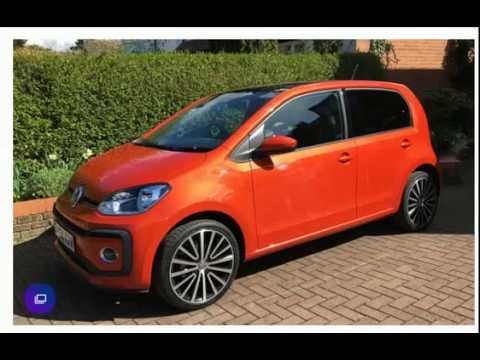 Volkswagen Up – long-term test