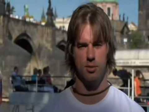 PRAGUE PANTHERS TRAILER 2009