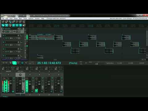 BEAT DE FUNK #75 - BEAT DA TROPA DA PARMA (SOD)