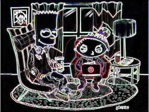 WHO (Original Mix) Plastic Funk  Tujamo