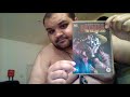 BATMAN THE KILLING JOKE DVD UNBOXING