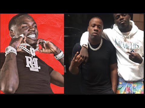 Big Boogie Explains Signing With Yo Gotti & How Not To Get Lost In CMG's Success| FERRO