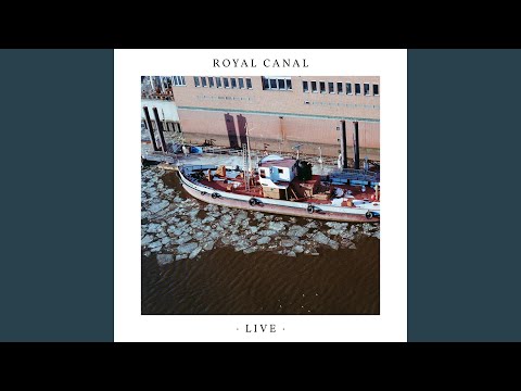 The Lorbank Collective - Royal Canal - Misc Originals