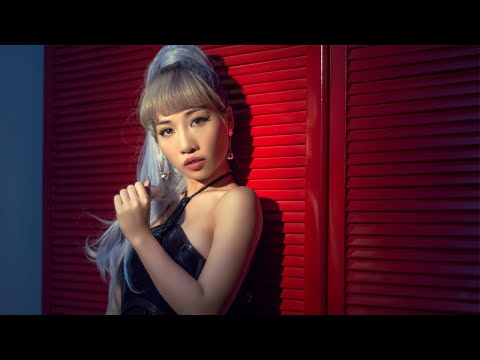 Lối vắng - Hằng BingBoong