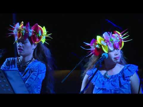 THE RAGE at THE SWAMP 2015 - Brown & Tixier