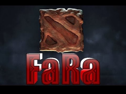 [FaRa] Best back door Ever! # Dota 2