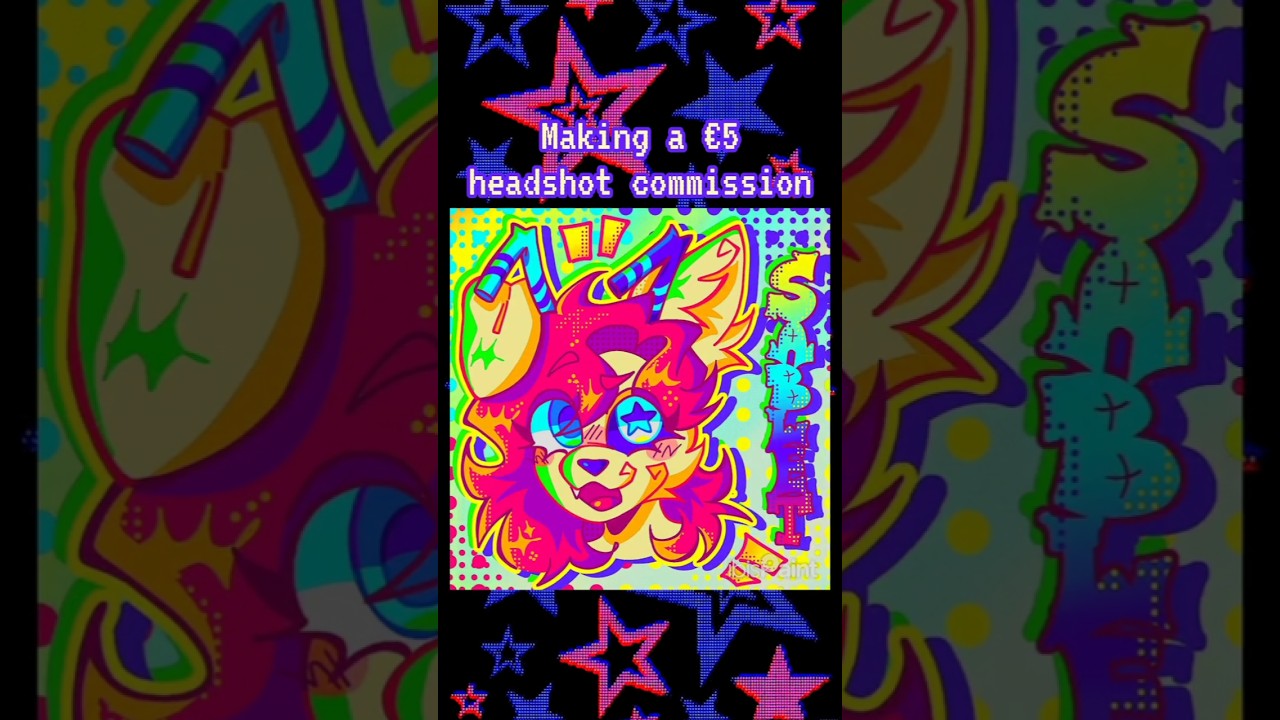 old vid lol #artistdrawing #art #artist #trending #commission #mylittlepony #therian #therianthropy