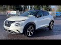 2023 Nissan Juke 1.6L Petrol For Sale Images