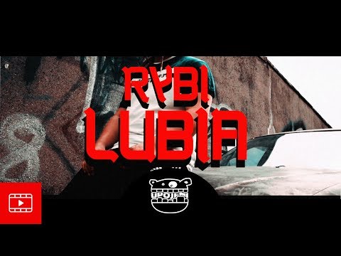 Rybi - Lubią (prod. Loudside) [Street Video]