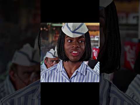 Le vendeur a mis l'impudent en place😆 #shorts