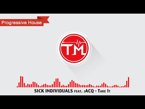 SICK INDIVIDUALS feat. jACQ - Take It On